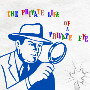 Enoch Light的專輯The Private Life of a Private Eye