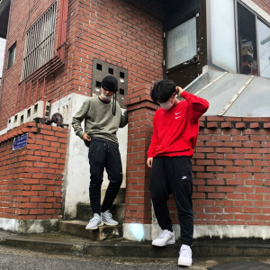 Album CFM : Came from MAPO (Explicit) from 