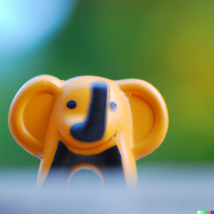 Listen to Gelber Elefant (Explicit) song with lyrics from Img