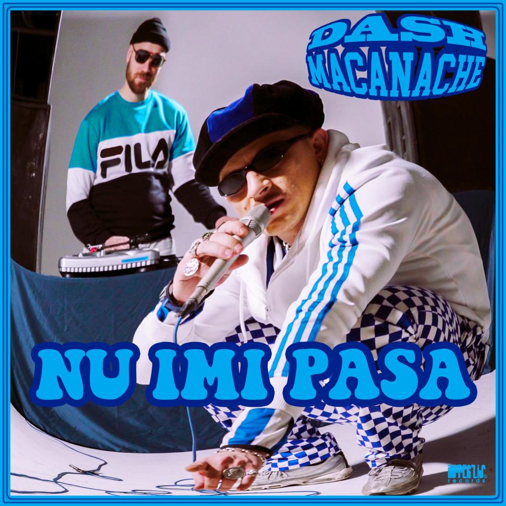Nu Imi Pasa