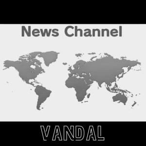 收聽Vandal的News Channel歌詞歌曲