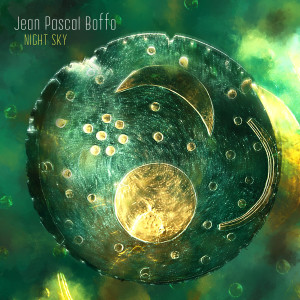 Jean-Pascal Boffo的專輯Night Sky