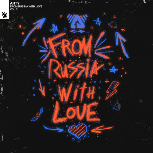 Listen to It Won't Stop Me (Explicit) song with lyrics from Arty