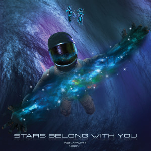 Album Stars Belong With You oleh N3wport