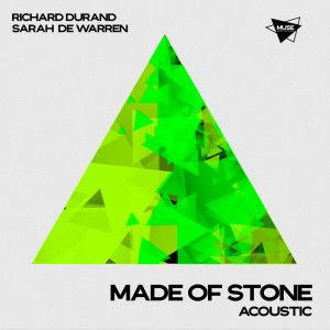 Richard durand的專輯Made of Stone (Acoustic)