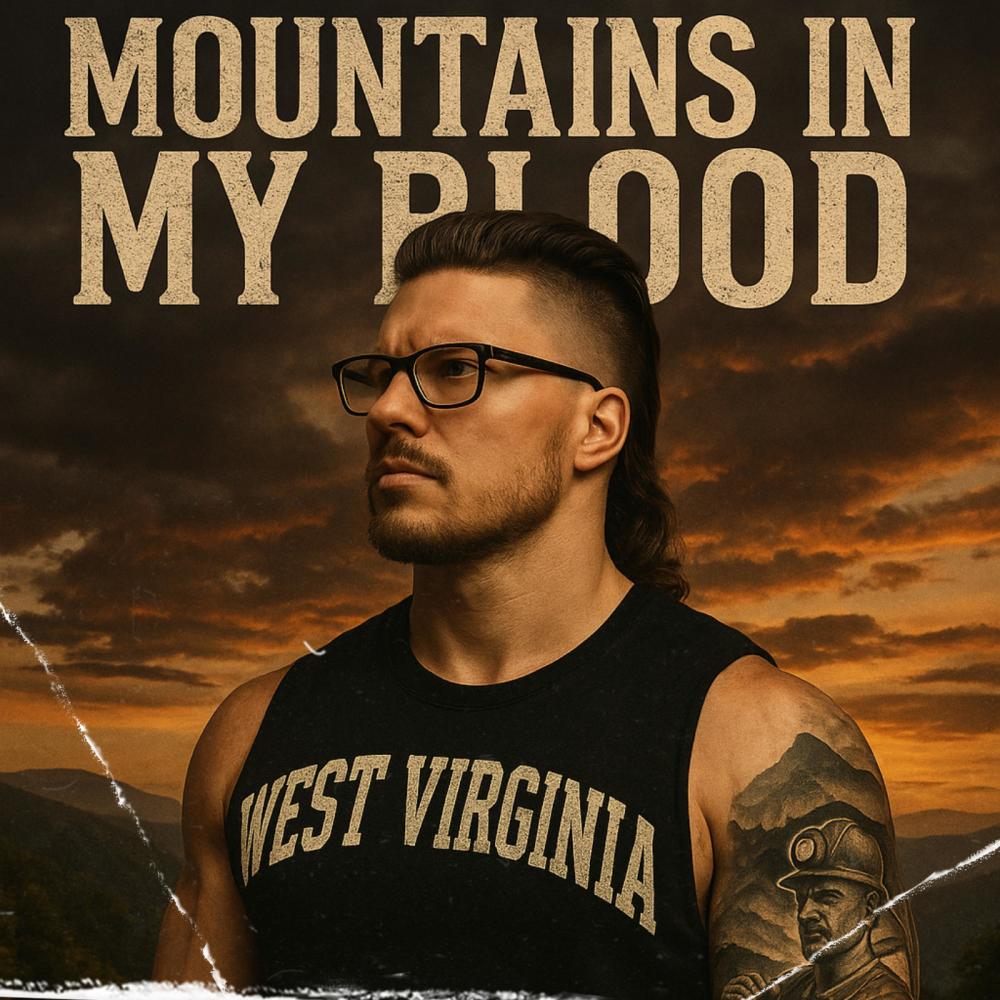 Mountains In My Blood