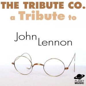 A Tribute to John Lennon