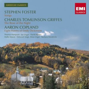 ดาวน์โหลดและฟังเพลง The Voice of Bygone Days พร้อมเนื้อเพลงจาก Thomas Hampson