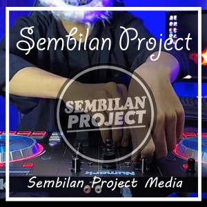 收聽Sembilan Project的POP X OJO DIBANDINGKE (Remix)歌詞歌曲