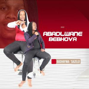 Ibhova elincane的專輯Bashaywa isazelo