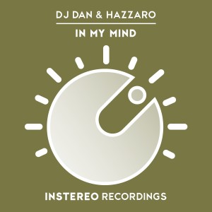 DJ Dan的專輯In My Mind