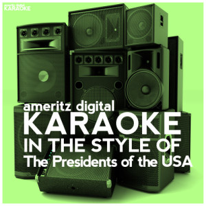 收聽Ameritz Digital Karaoke的Video Killed the Radio Star (Karaoke Version)歌詞歌曲