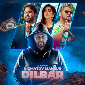 Album Dilbar (Remix) from DJ Aladdin