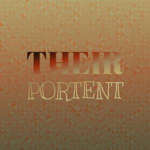 Various的专辑Their Portent