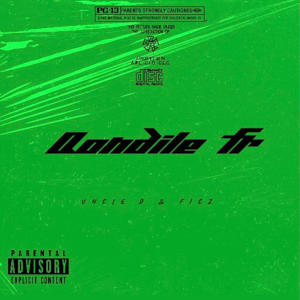 Uncle D的專輯Qondile Fr (feat. Ficz) [Explicit]