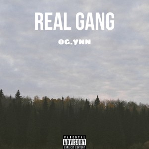 Album Real Gang from OG.YNN