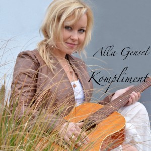 ดาวน์โหลดและฟังเพลง Kompliment (Radio Edit) พร้อมเนื้อเพลงจาก Alla Gensel