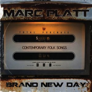 ดาวน์โหลดและฟังเพลง Last Train Ride to Glory พร้อมเนื้อเพลงจาก Marc Platt
