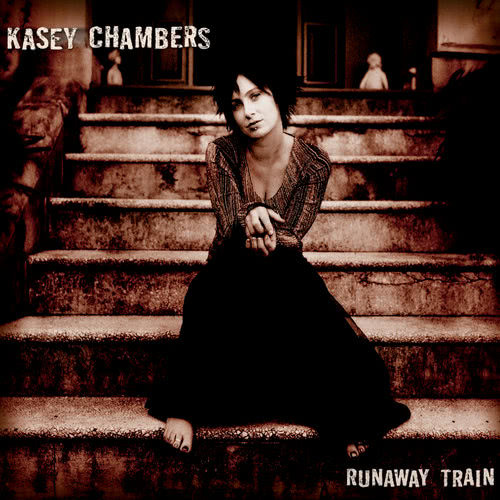 Runaway Train (Album Version)