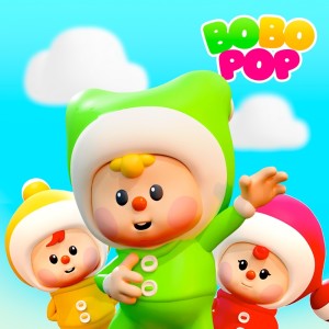 Dengarkan Kalau Kau Suka Hati lagu dari Bobopop dengan lirik
