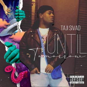 Listen to Tongue Tied song with lyrics from Taji Sivad