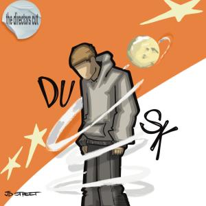 JD Street的專輯DELUSK