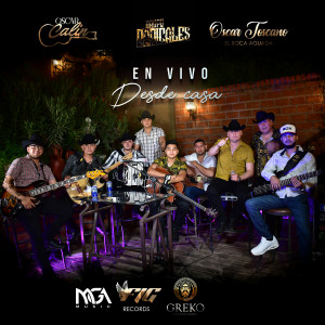 收听Oscar Calin的Rigoberto Campos (En Vivo)歌词歌曲