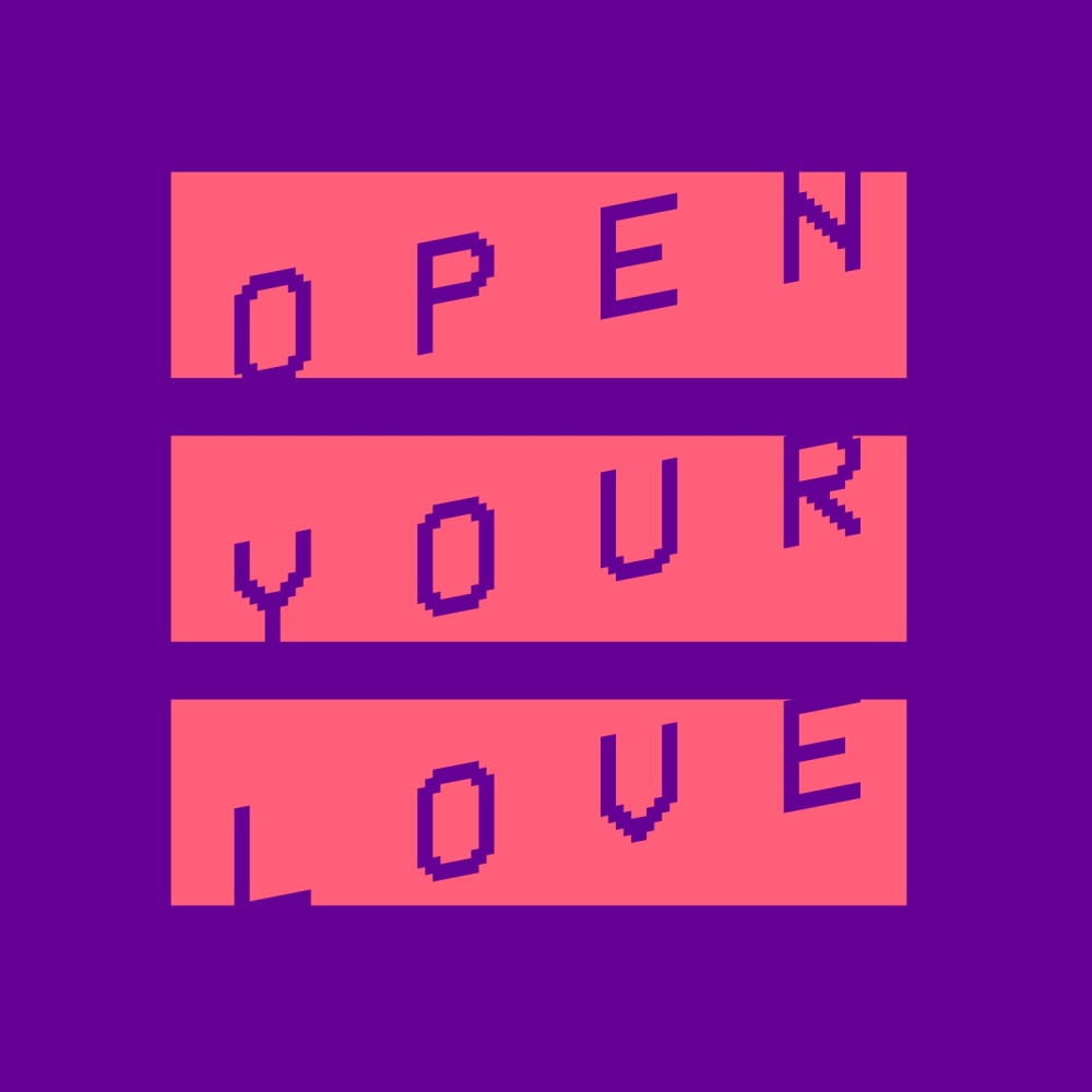 Open Your Love (Extended Mix)