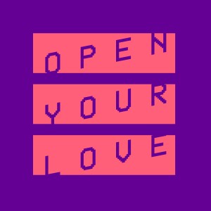 收聽Dj MarLon的Open Your Love歌詞歌曲