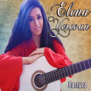 收聽Elena Yerevan的Tonos Levantinos歌詞歌曲