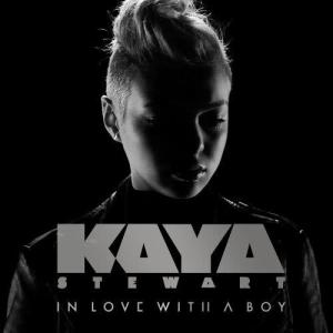 收聽Kaya Stewart的In Love with a Boy (EP Version)歌詞歌曲