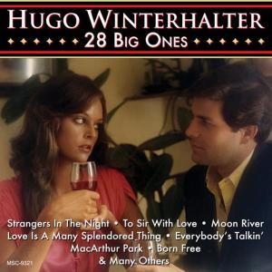 Hugo Winterhalter ดาวน์โหลดและฟังเพลงฮิตจาก Hugo Winterhalter