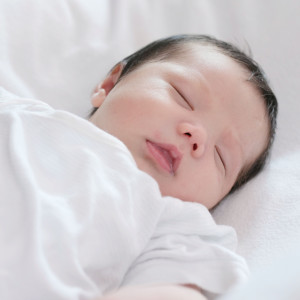 Sweet Dreams Symphony: Lullabies for Peaceful Baby Sleep dari Baby Lullaby Music Academy