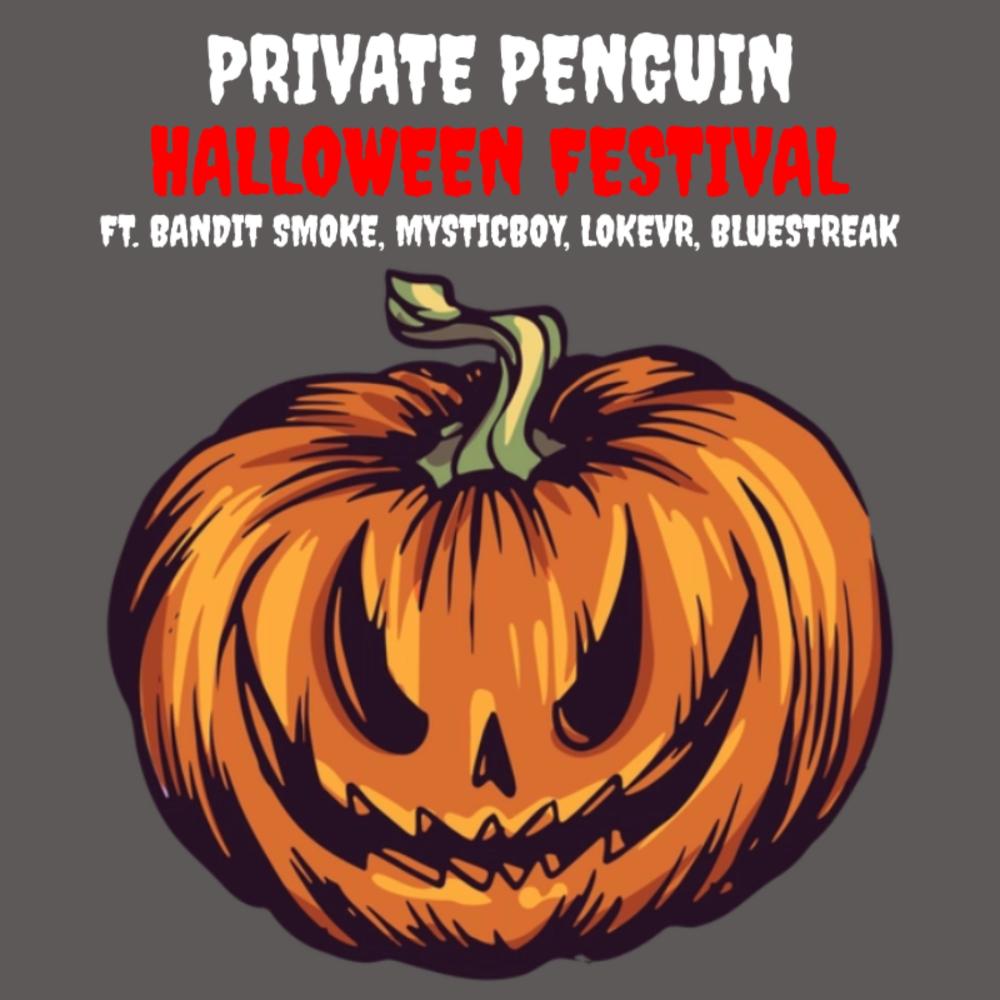 Halloween Festival