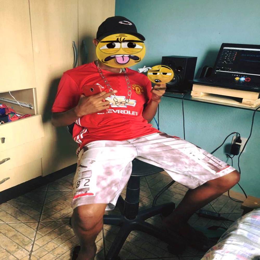 MEGA DO LENDARIO 001 (Explicit)
