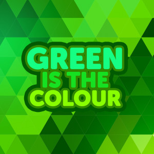 Various的專輯Green Is the Colour (Explicit)