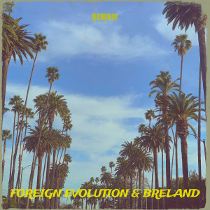Album Party from Foreign Evolution