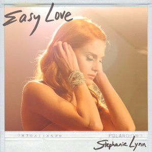 Stephanie Lynn & High Energy的专辑Easy Love