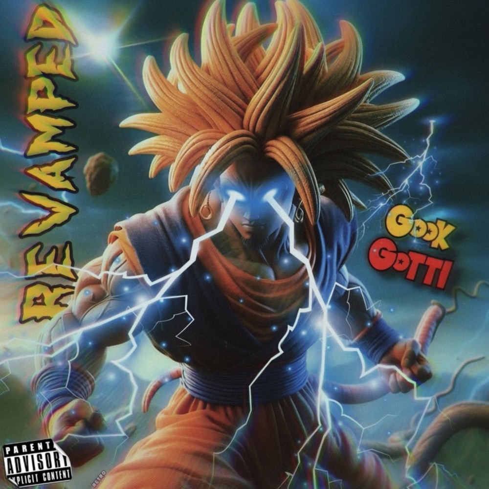 Wake Up (Explicit)