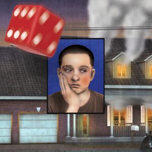 default playlist img