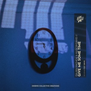 Listen to Give Me Some Time song with lyrics from Dalbin Mathew