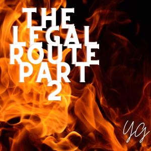 อัลบัม The Legal Route, Pt. 2 ศิลปิน YG