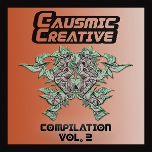 Various Artists的專輯Causmic Creative Compilation 2