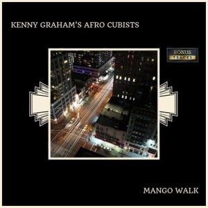 收聽Kenny Graham's Afro Cubists的Cuban Canon歌詞歌曲