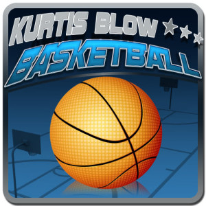 Kurtis Blow的專輯Basketball (Single)