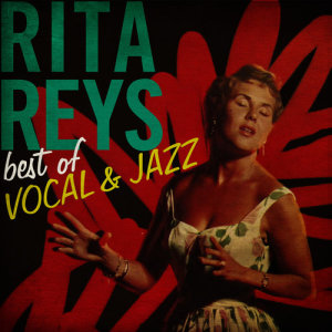 收聽Rita Reys的Deed I Do歌詞歌曲