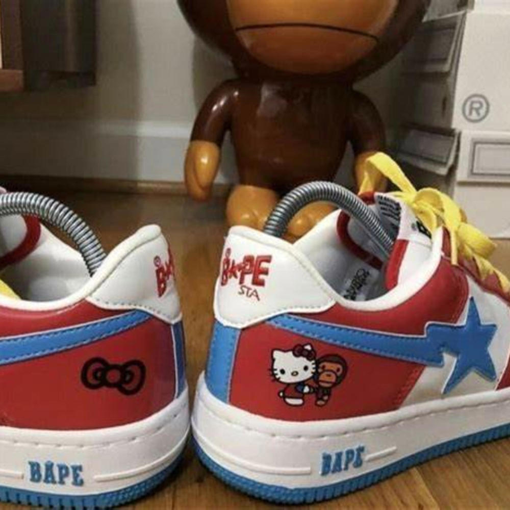bapestas (Explicit)