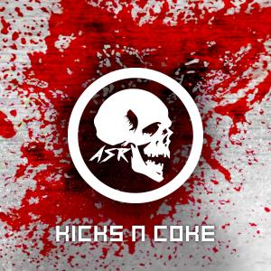 Listen to Kicks N Coke (Explicit) song with lyrics from ASR