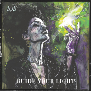 收聽Uju的Guide Your Light歌詞歌曲