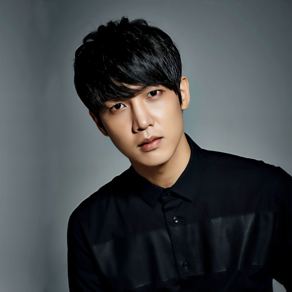 Oh Won Bin